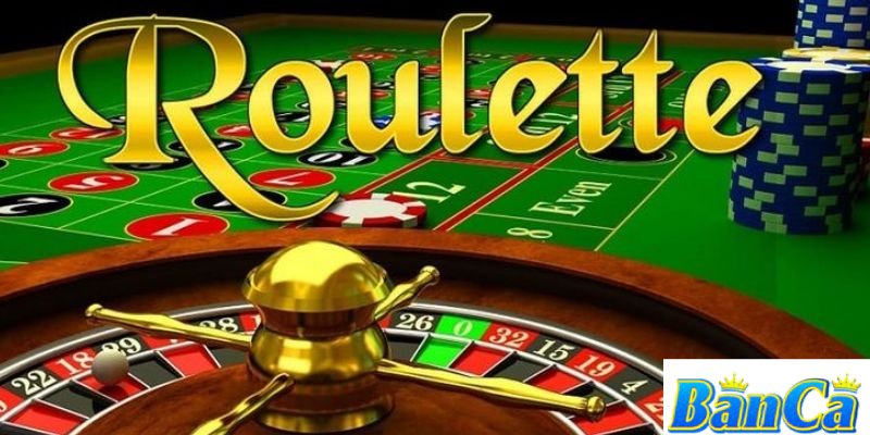 Roulette banca