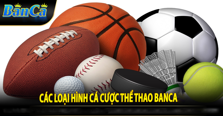 thể thao banca