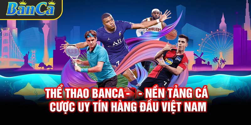 thể thao banca