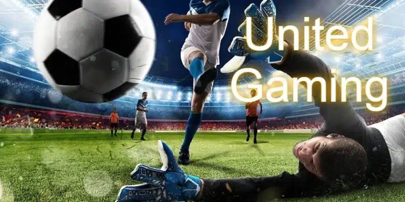 United Gaming banca